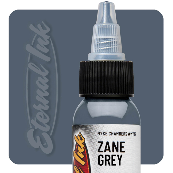 Eternal Ink Myke Chambers Zane Grey 30 ml (1oz)