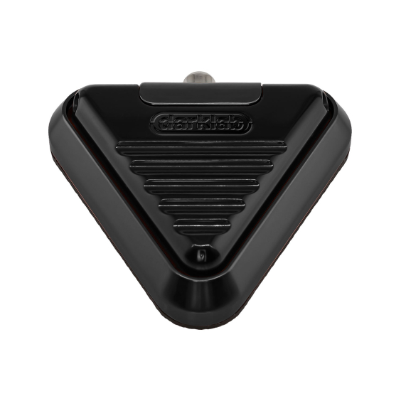 REFURBISHED - FK Irons DarkLab: Delta Footswitch in Black