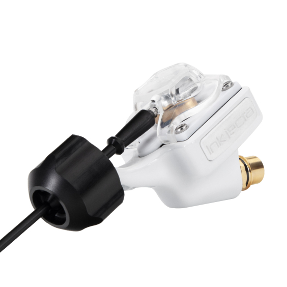 REFURBISHED - Inkjecta Flite Nano Ultra Lite - White