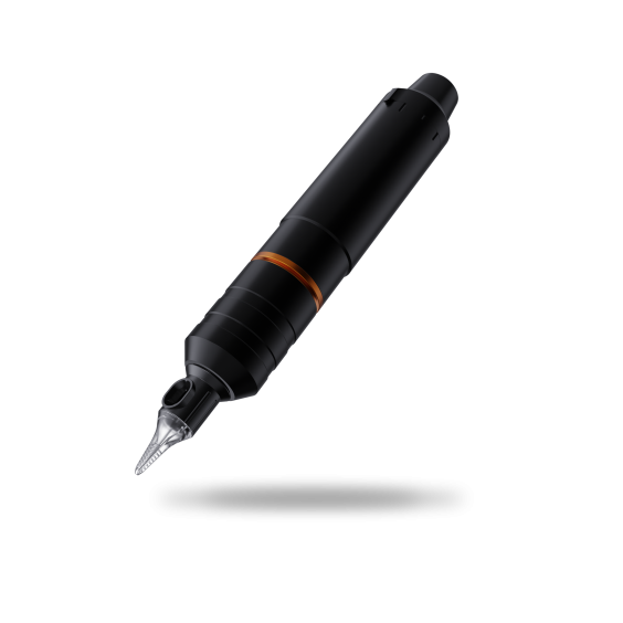 REFURBISHED - Cheyenne HAWK Pen Unio - Black