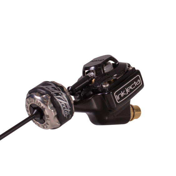 REFURBISHED - Inkjecta Flite Nano Elite - Black (Limited Edition)