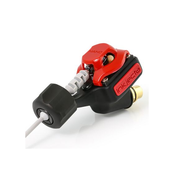 REFURBISHED - Inkjecta Flite Nano Elite - Redrum