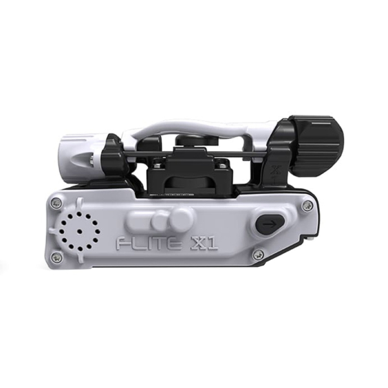 REFURBISHED - Inkjecta Flite X1 - Wireless / Battery Driven Tattoo Machine - Troopa