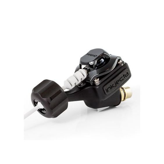 REFURBISHED - Inkjecta Flite Nano Elite - Stealth Matt