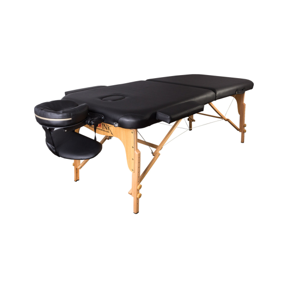 REFURBISHED - Killer Ink Basic Massage Table (ETF55)