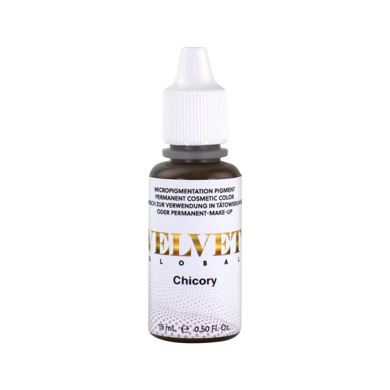 Li Pigments Velvet Global - Chicory 15 ml