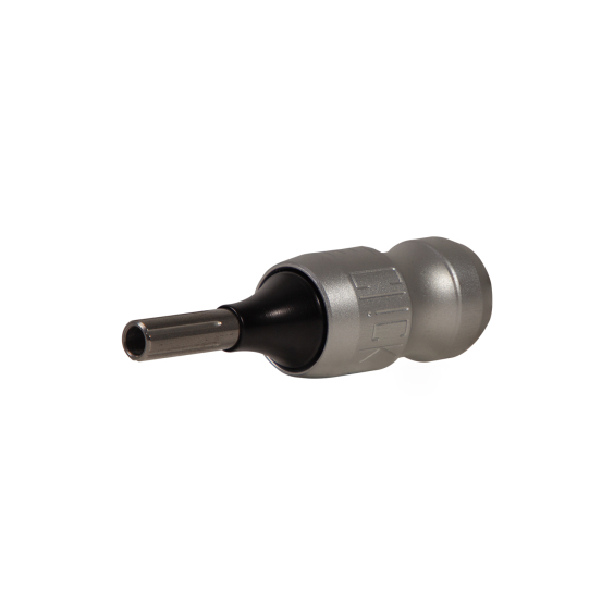 REFURBISHED - Lauro Paolini Click Click Grip V2 - Silver