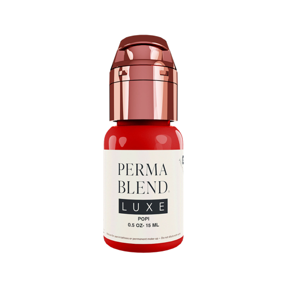 Perma Blend Luxe PMU Ink - Popi 15 ml