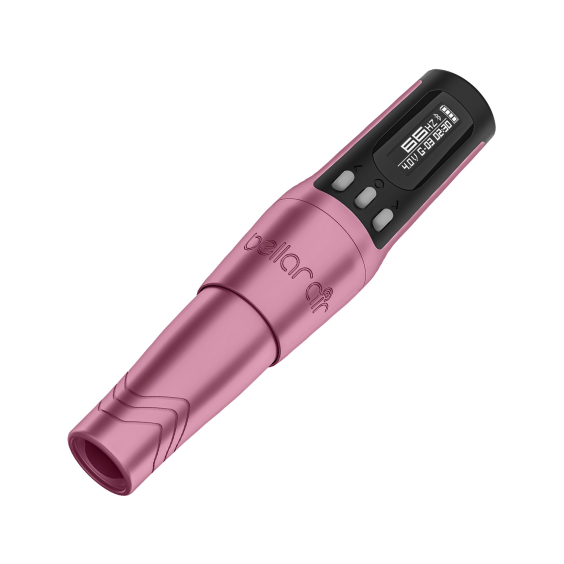 REFURBISHED - Microbeau Bellar Air - Permanent Makeup Machine 3.0mm - Prima 