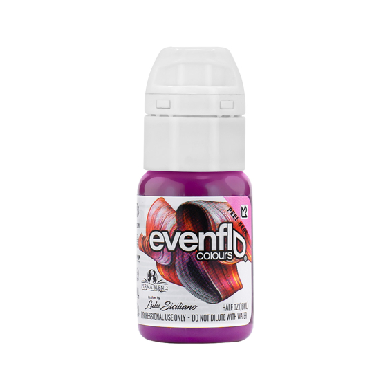 Permablend Evenflo Pinker 15 ml