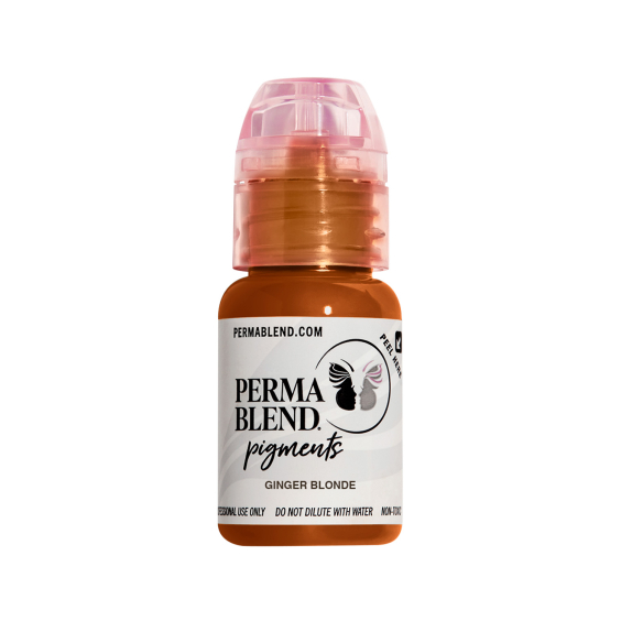 Perma Blend Ginger Blonde 15 ml