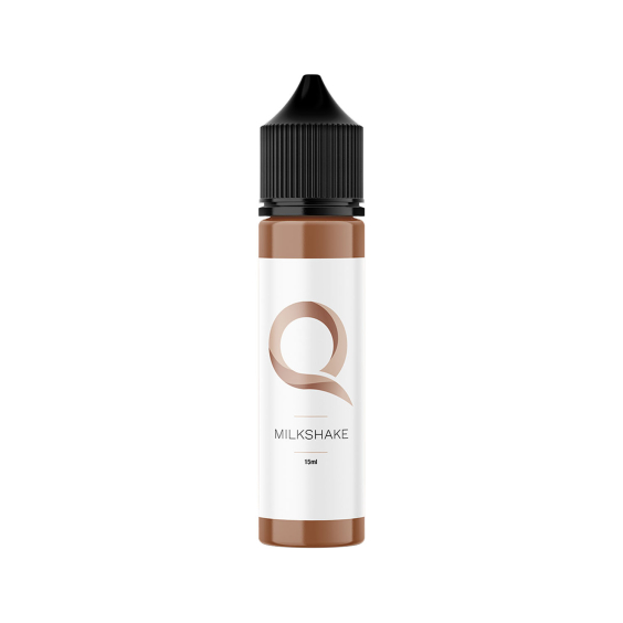 Quantum PMU Pigments (Platinum Label) - Milkshake 15 ml