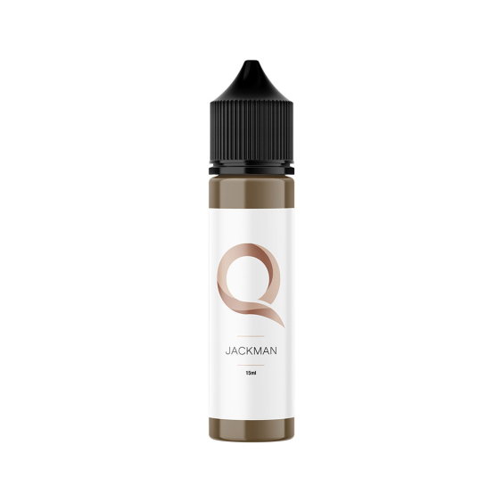 Quantum PMU Pigments (Platinum Label) - Jackman 15ml