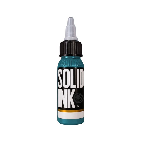 Solid Ink Agave 30ml (1oz)