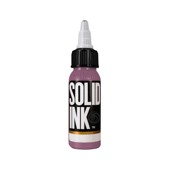 Solid Ink Baroness 30ml (1oz)