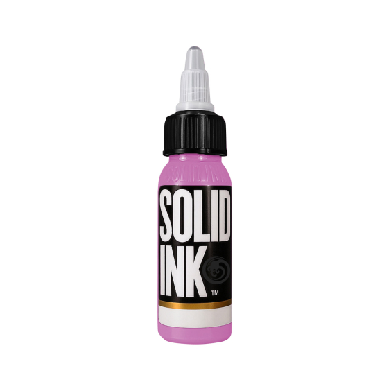 Solid Ink Cadillac Pink 30ml (1oz)
