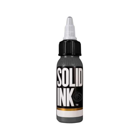 Solid Ink Cool Grey 30ml (1oz)