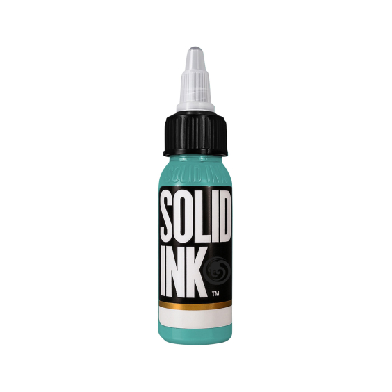 Solid Ink Dolphin 30ml (1oz)