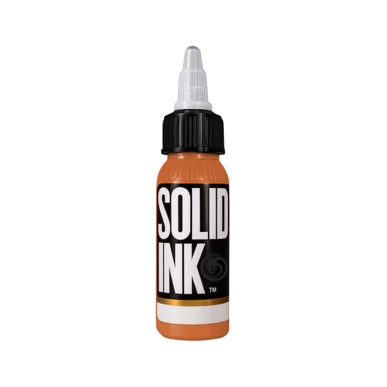 Solid Ink Flesh 30ml (1oz)