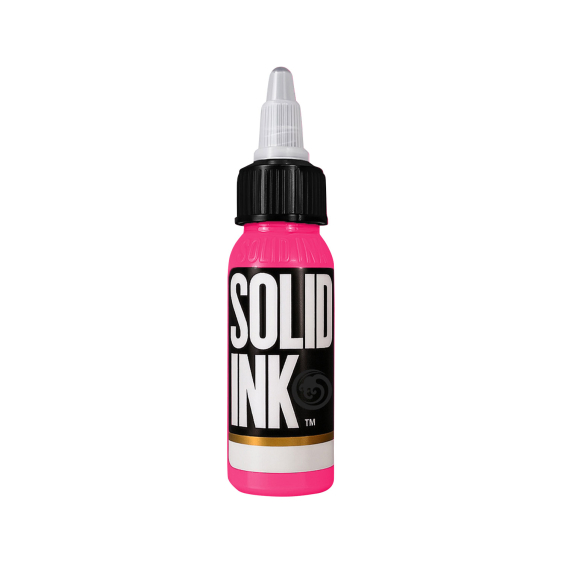 Solid Ink Fuchsia 30ml (1oz)