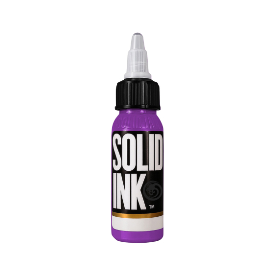 Solid Ink Grape 30ml (1oz)