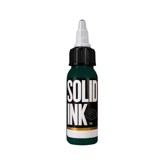 Solid Ink Lagoon 30ml (1oz)