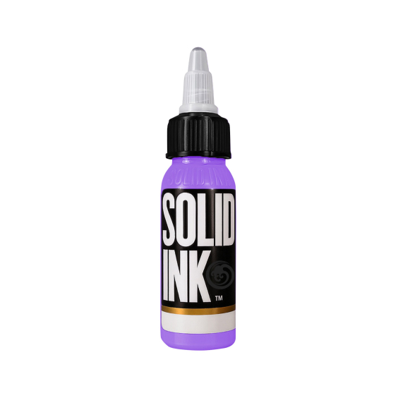 Solid Ink Lavender 30ml (1oz)
