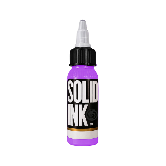 Solid Ink Lilac 30ml (1oz)