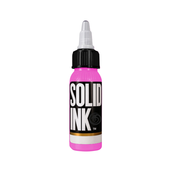 Solid Ink Lollipop 30ml (1oz)