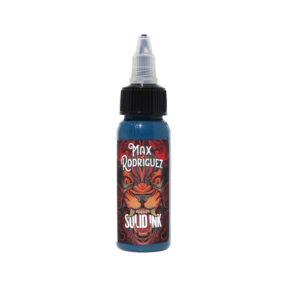 Solid Ink Max Rodriguez - Cadejo 30ml (1oz)