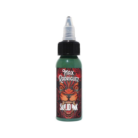 Solid Ink Max Rodriguez - Cas 30ml (1oz)