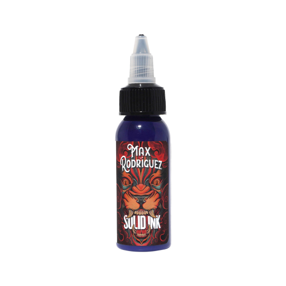 Solid Ink Max Rodriguez - Guaria 30ml (1oz)