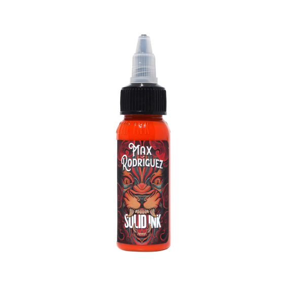 Solid Ink Max Rodriguez - Heredia 30ml (1oz)