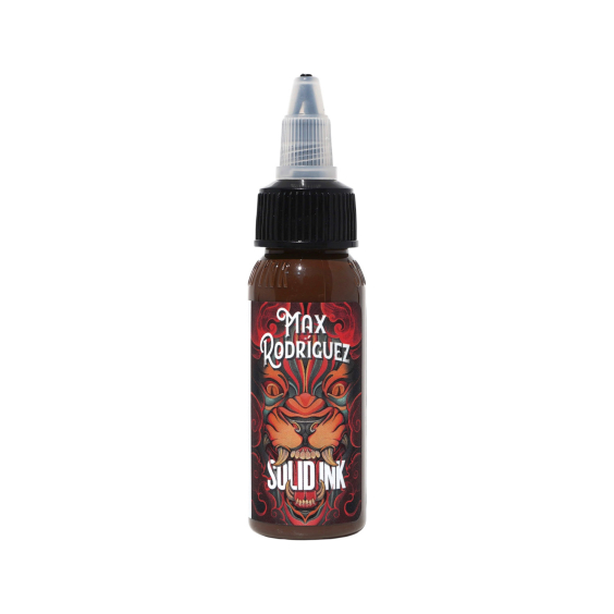 Solid Ink Max Rodriguez - Jaguar 30ml (1oz)