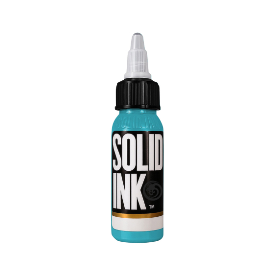 Solid Ink Miami Blue 30ml (1oz)
