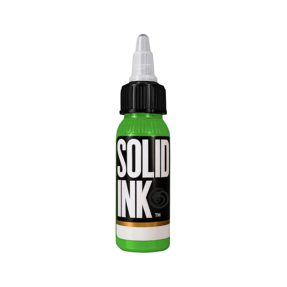Solid Ink Neon 30ml (1oz)