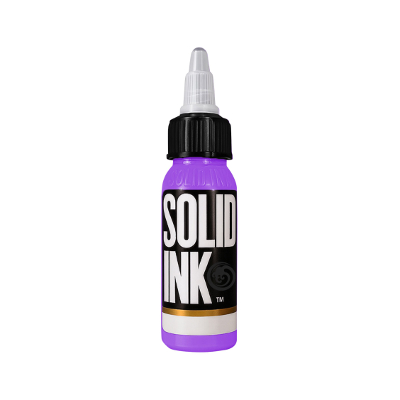 Solid Ink Orchid 30ml (1oz)