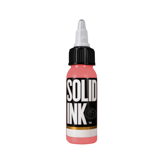 Solid Ink Pink 30ml (1oz)