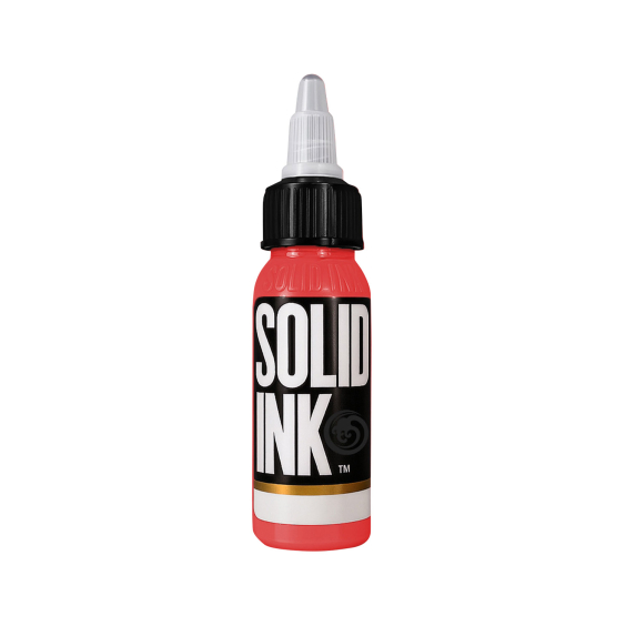 Solid Ink Rose 30ml (1oz)