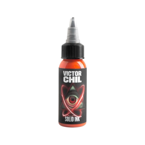 Solid Ink Victor Chil - Butano 30ml (1oz)