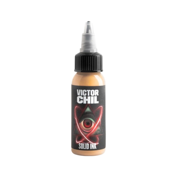 Solid Ink Victor Chil - Light Skin 30ml (1oz)
