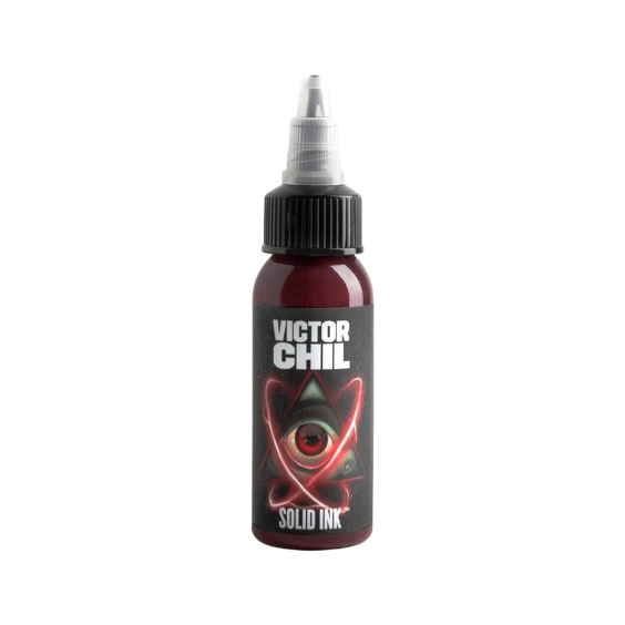 Solid Ink Victor Chil - Vampire 30ml (1oz)