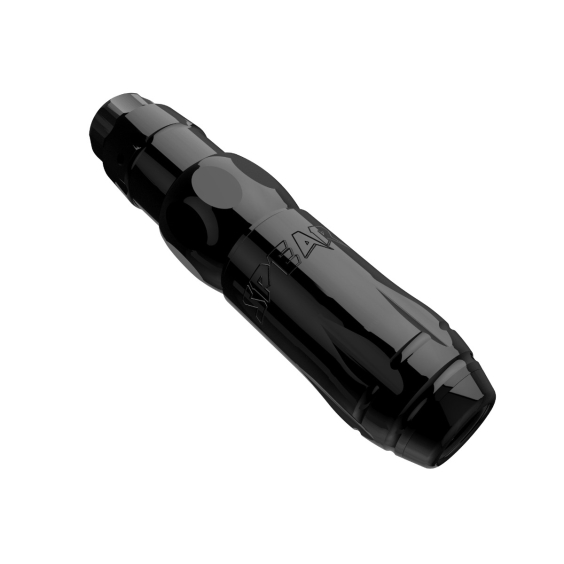 REFURBISHED - Stigma-RotaryÂ® Spear Tattoo Machine - Black