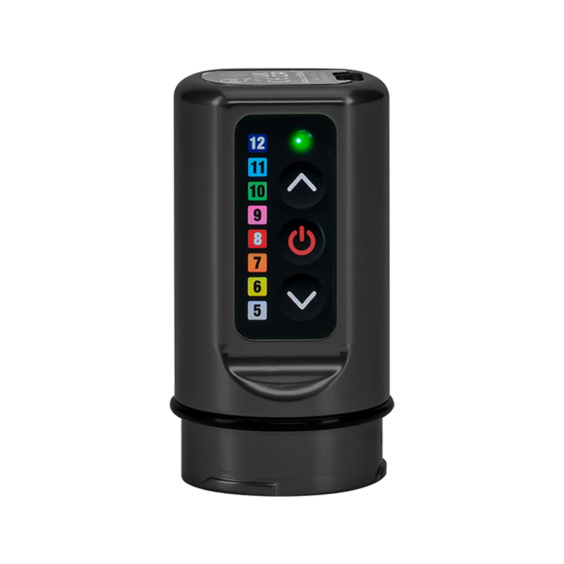 REFURBISHED - Spektra Flux Powerbolt