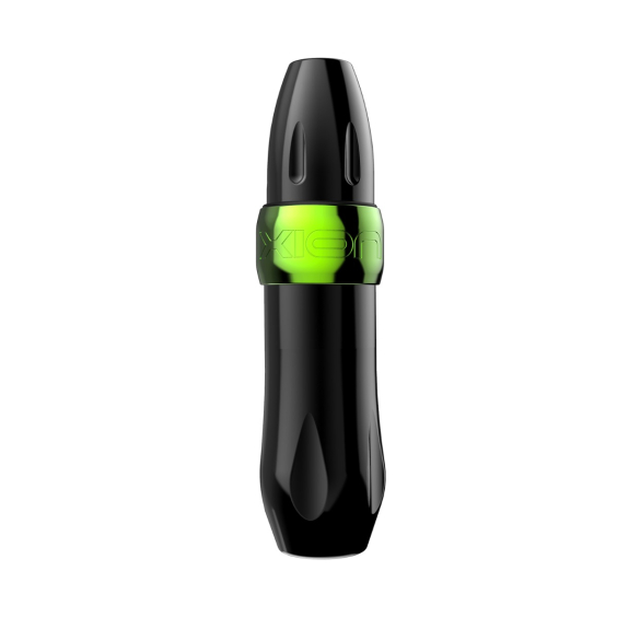 REFURBISHED - Spektra Xion Rotary Machine in Black / Kryptonite