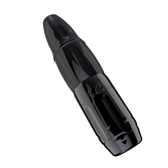 REFURBISHED - Stigma-Rotary® Stylist Tattoo Machine - Black