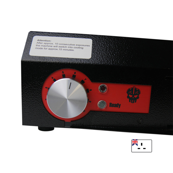 Thermal Imager A4 Stencil Printer (Made in Germany) - V2