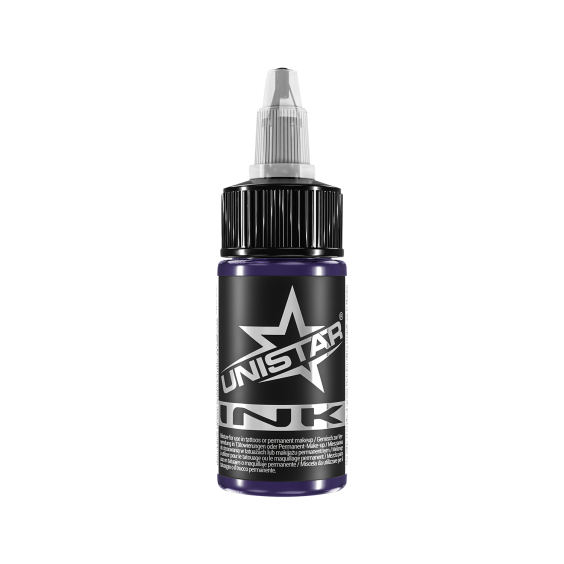 UNISTAR Colours™ Ink - Galactic Echo 30ml