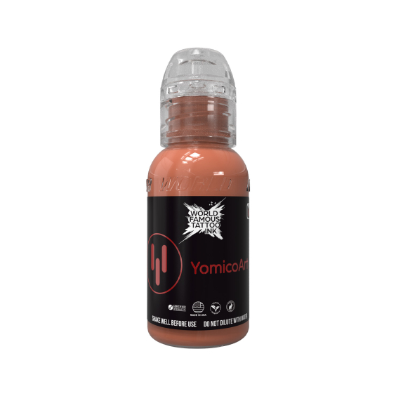 World Famous Ink Renaissance Medium 30 ml