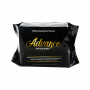 Pack of 20 Advance Tattoo Biodegradable Wipes thumbnail